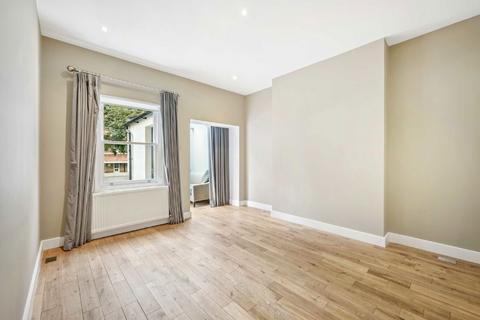 52 Ravenscourt Road, London, W6 0UG