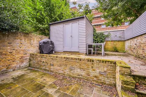 52 Ravenscourt Road, London, W6 0UG