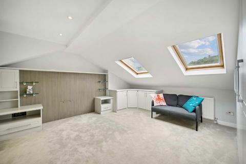52 Ravenscourt Road, London, W6 0UG