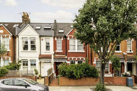 2 bedroom maisonette for sale, Adelaide Grove, London W12