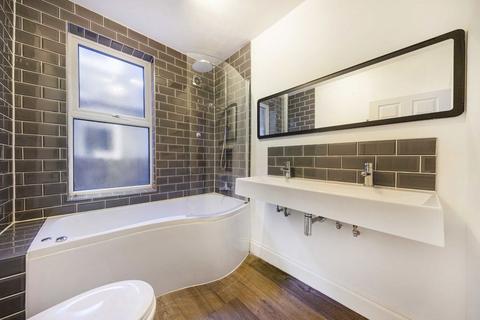 65 Adelaide Grove, London, W12 0JX