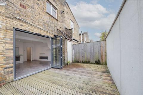65 Adelaide Grove, London, W12 0JX