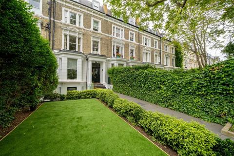 2 bedroom flat for sale, Elsham Road, London W14