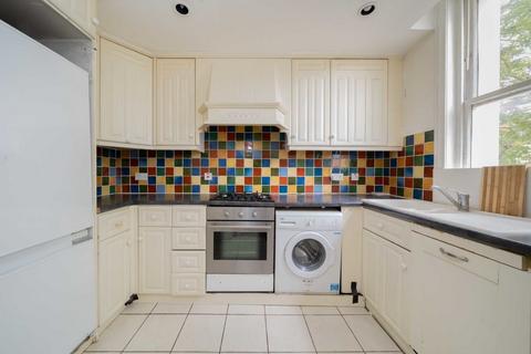 2 bedroom flat for sale, Elsham Road, London W14