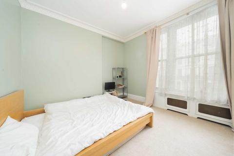 2 bedroom flat for sale, Elsham Road, London W14