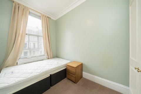 2 bedroom flat for sale, Elsham Road, London W14