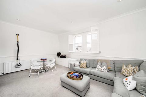 1 bedroom flat for sale, Gwendwr Road, London W14