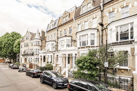 1 bedroom flat for sale, Gwendwr Road, London W14