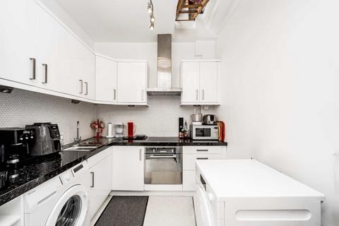 1 bedroom flat for sale, Gwendwr Road, London W14