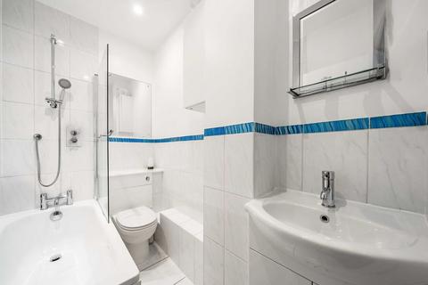 1 bedroom flat for sale, Gwendwr Road, London W14