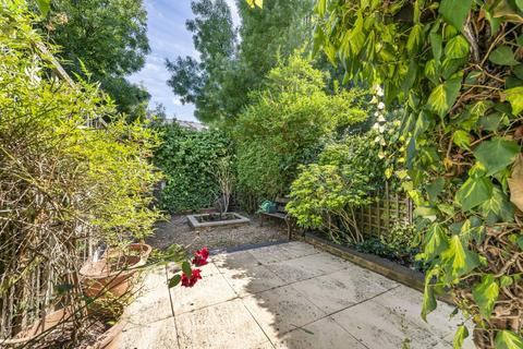 2 bedroom terraced house for sale, Standish Road, London W6