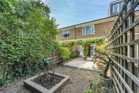 2 bedroom terraced house for sale, Standish Road, London W6