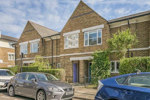 2 bedroom terraced house for sale, Standish Road, London W6