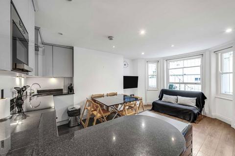 2 bedroom flat for sale, Comeragh Road, London W14