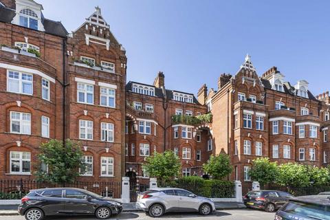 2 bedroom flat for sale, Hamlet Gardens, London W6