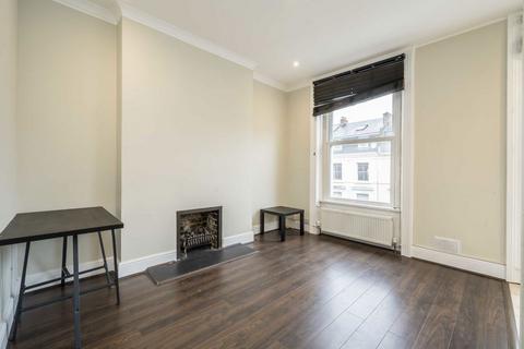 2 bedroom flat for sale, Russell Gardens, London W14