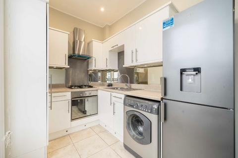 2 bedroom flat for sale, Russell Gardens, London W14