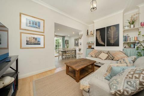 1 bedroom flat for sale, Poplar Grove, London W6