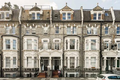 2 bedroom flat for sale, Gwendwr Road, London W14