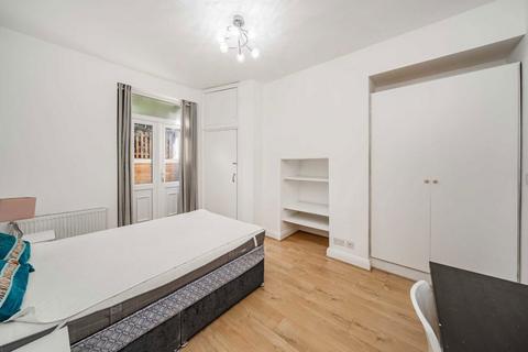 2 bedroom flat for sale, Gwendwr Road, London W14