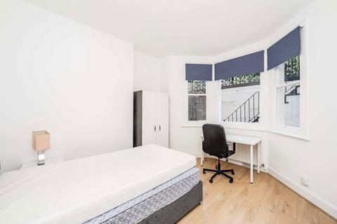 2 bedroom flat for sale, Gwendwr Road, London W14