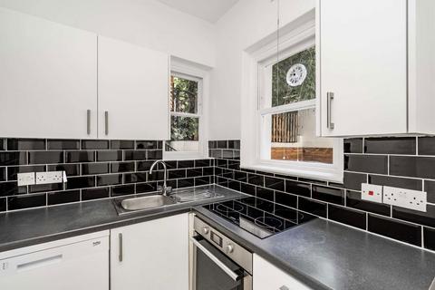 2 bedroom flat for sale, Gwendwr Road, London W14