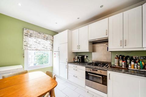 2 bedroom flat for sale, Elsham Road, London W14