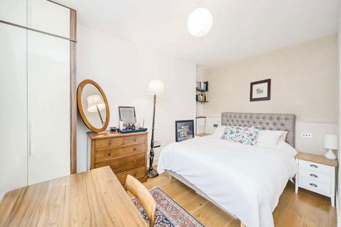 2 bedroom flat for sale, Elsham Road, London W14