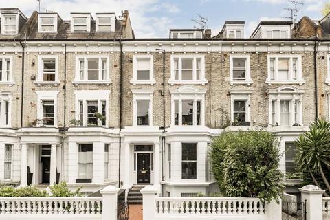 2 bedroom flat for sale, Elsham Road, London W14