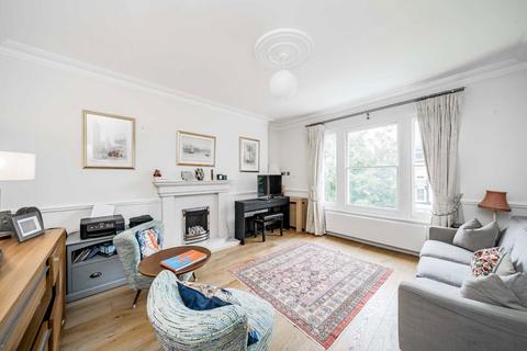 2 bedroom flat for sale, Elsham Road, London W14