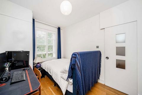 2 bedroom flat for sale, Elsham Road, London W14