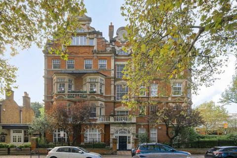 5 bedroom flat for sale, Brook Green, London W6