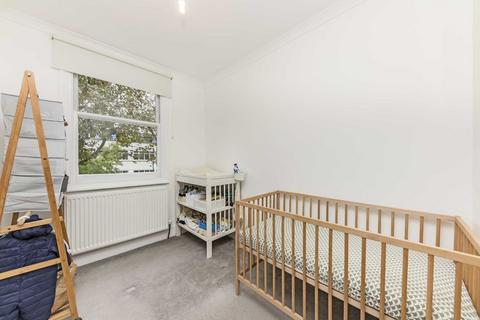 3 bedroom flat for sale, Hammersmith Grove, London W6