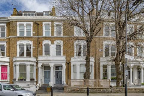 2 bedroom maisonette for sale, Sinclair Road, London W14