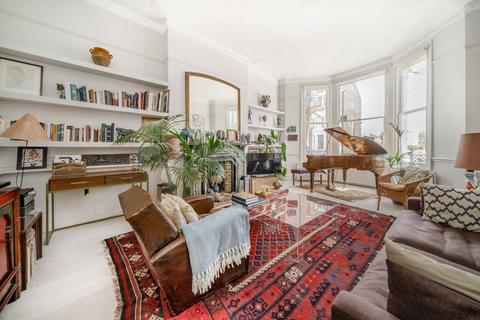 2 bedroom maisonette for sale, Sinclair Road, London W14