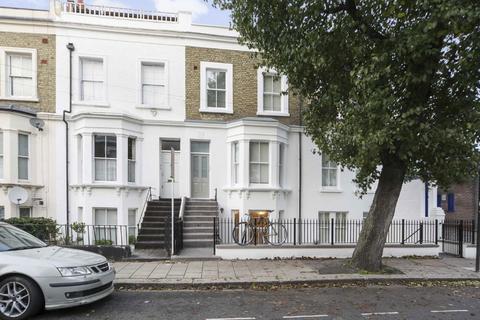 2 bedroom flat for sale, Ellerslie Road, London W12