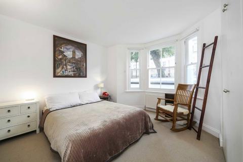 2 bedroom flat for sale, Ellerslie Road, London W12