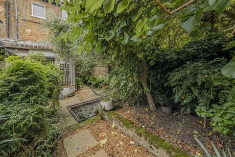 5 bedroom semi-detached house for sale, Sterndale Road, London W14