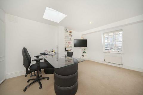 5 bedroom end of terrace house for sale, Black Lion Mews, London W6