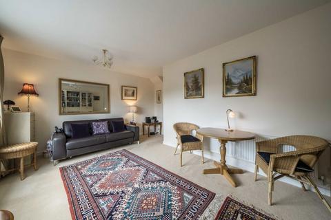 1 bedroom flat for sale, Angel Walk, London W6