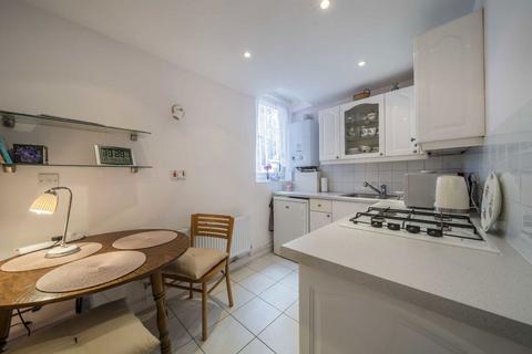 1 bedroom flat for sale, Angel Walk, London W6