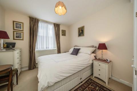 1 bedroom flat for sale, Angel Walk, London W6