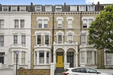 2 bedroom flat for sale, Sinclair Road, London W14