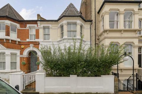 2 bedroom flat to rent, Lakeside Road, London W14