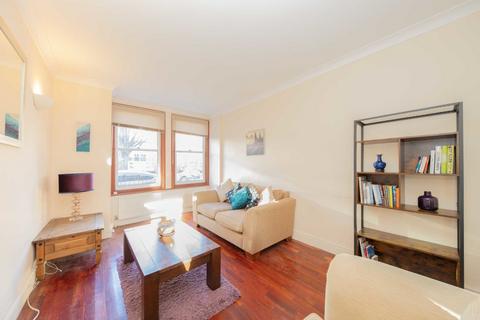 4 bedroom terraced house for sale, Parfrey Street, London W6