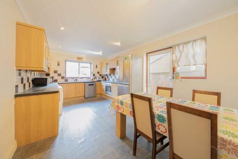 4 bedroom terraced house for sale, Parfrey Street, London W6