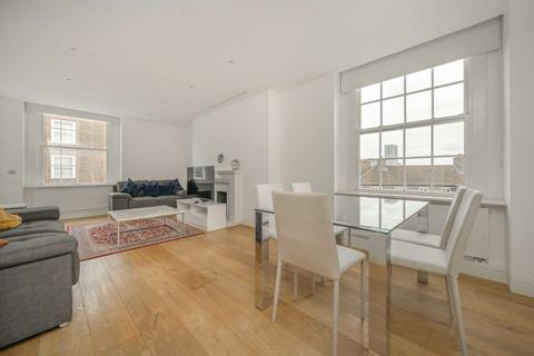 2 bedroom flat for sale, Fitzjames Avenue, London W14