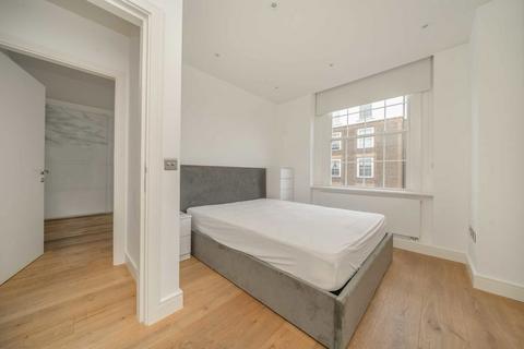 2 bedroom flat for sale, Fitzjames Avenue, London W14