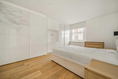 2 bedroom flat for sale, Fitzjames Avenue, London W14