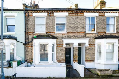 3 bedroom flat for sale, Tasso Road, London W6